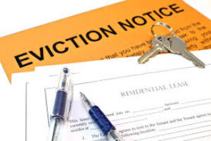 Eviction Process in Virginia